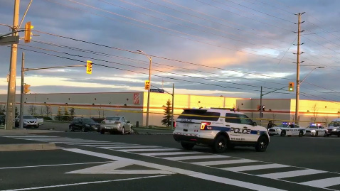 One dead, three others injured in Mississauga crash  CityNews Toronto