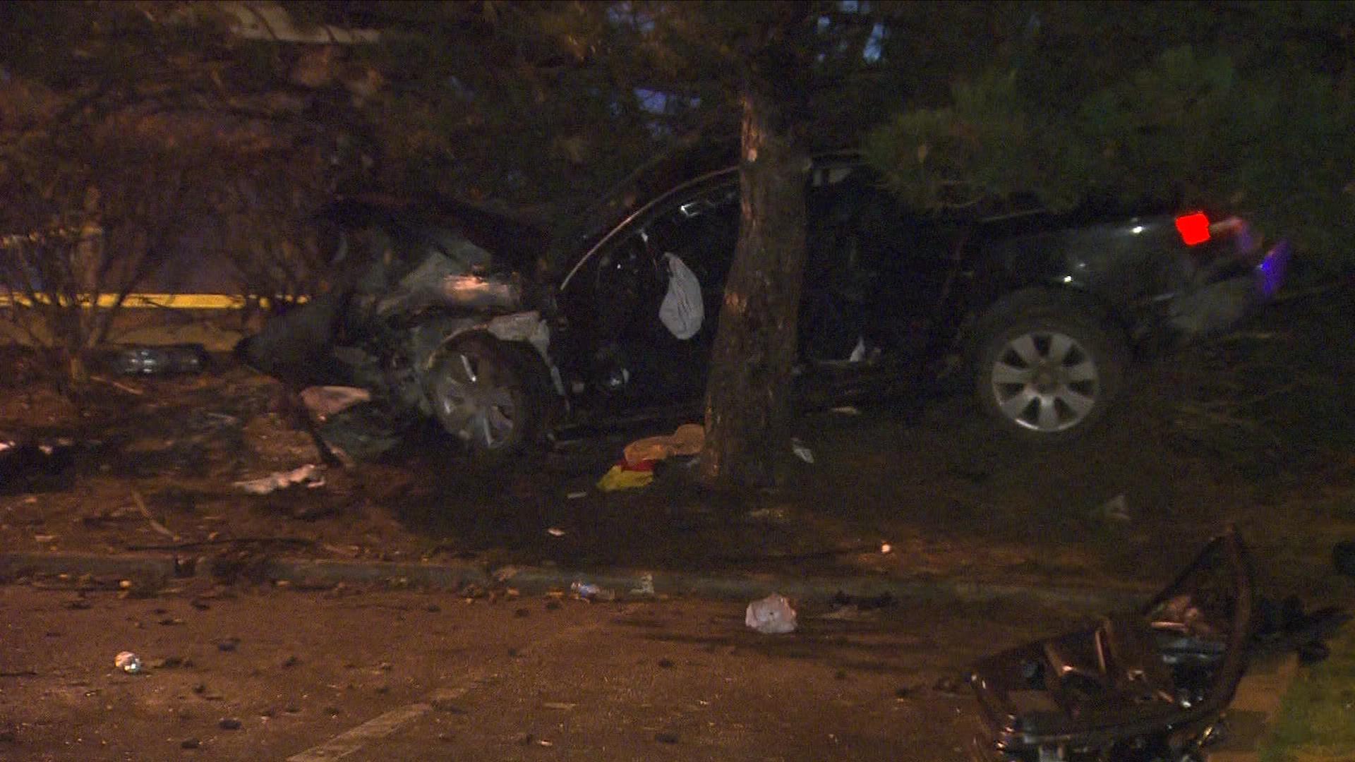 Man arrested after crash near Weston and Steeles, SIU ...