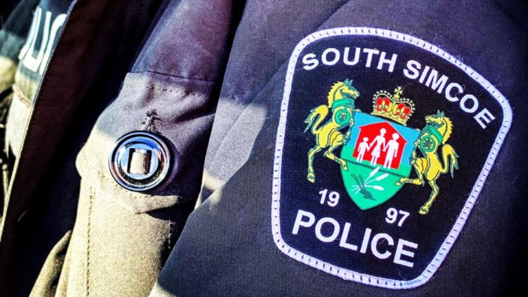 South Simcoe Police Officer Faces Nine Discreditable Conduct Charges