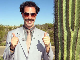 Borat online full movie