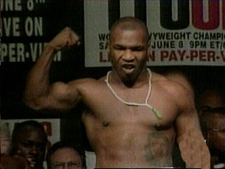 Mike Tyson Gets One Day In Jail CityNews Toronto   2d797c9f447888efe27438ec0819 