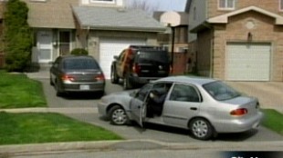 markham own illegal driveways homeowners law makes park car citynews toronto leaving rule official property where part but