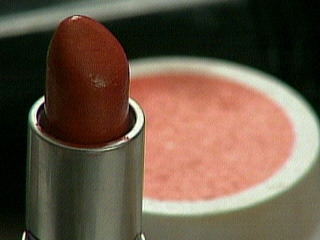 Concerns About Lead Levels In Lipstick