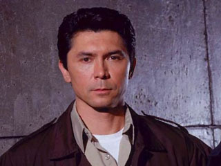 Next photo of Lou Diamond Phillips