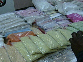 toronto biggest find accidental busts cops leads drug history citynews 2007