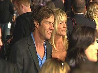 Dennis Quaid S Twins Given Lethal Overdose At Hospital By Mistake Citynews Toronto