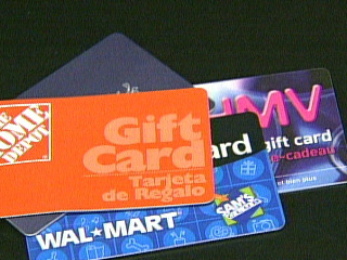 Ontario Sets Day For End Of Gift Card Expiry Dates