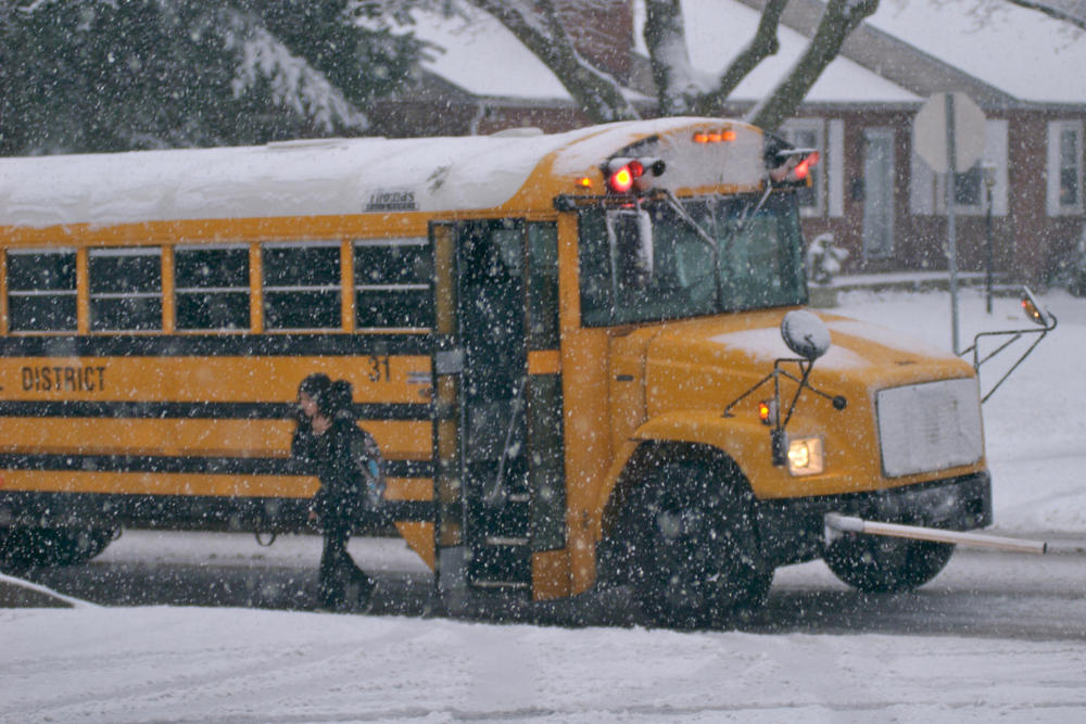 School Bus Cancellations CityNews Toronto   293c225643918406726ae56c4553 