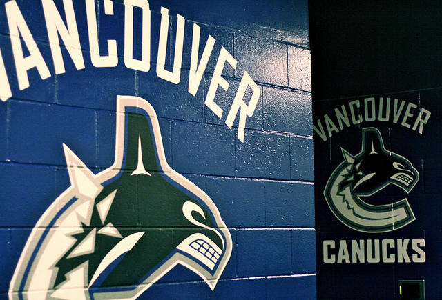 Gino Odjick dead at 52 - Vancouver Canucks hockey player dies