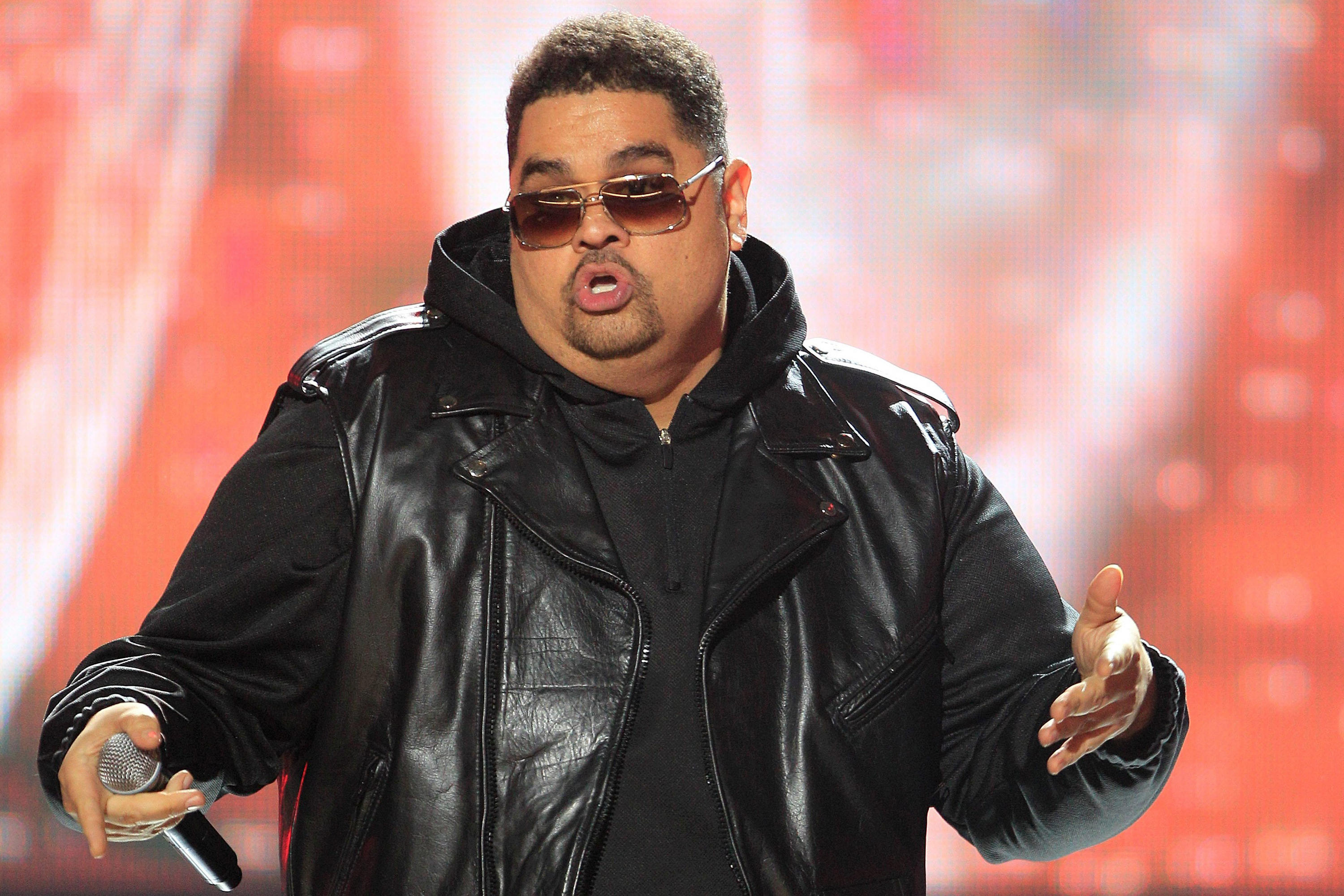 Rap legend Heavy D dies at 44 | CityNews Toronto