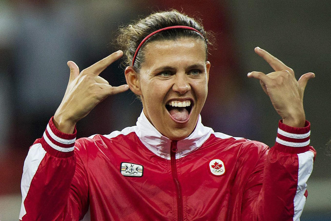 Christine Sinclair named Canada&#39;s top female soccer player - CityNews  Toronto