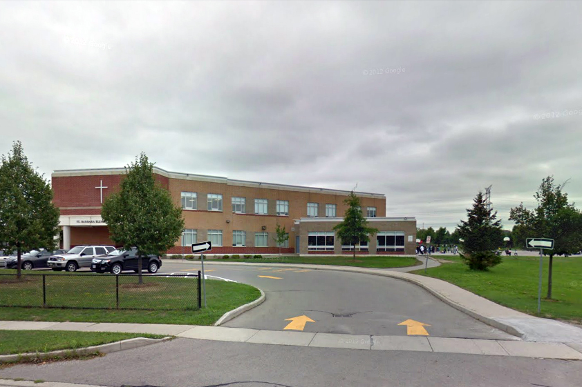 Dozens become ill at Mississauga school - CityNews Toronto