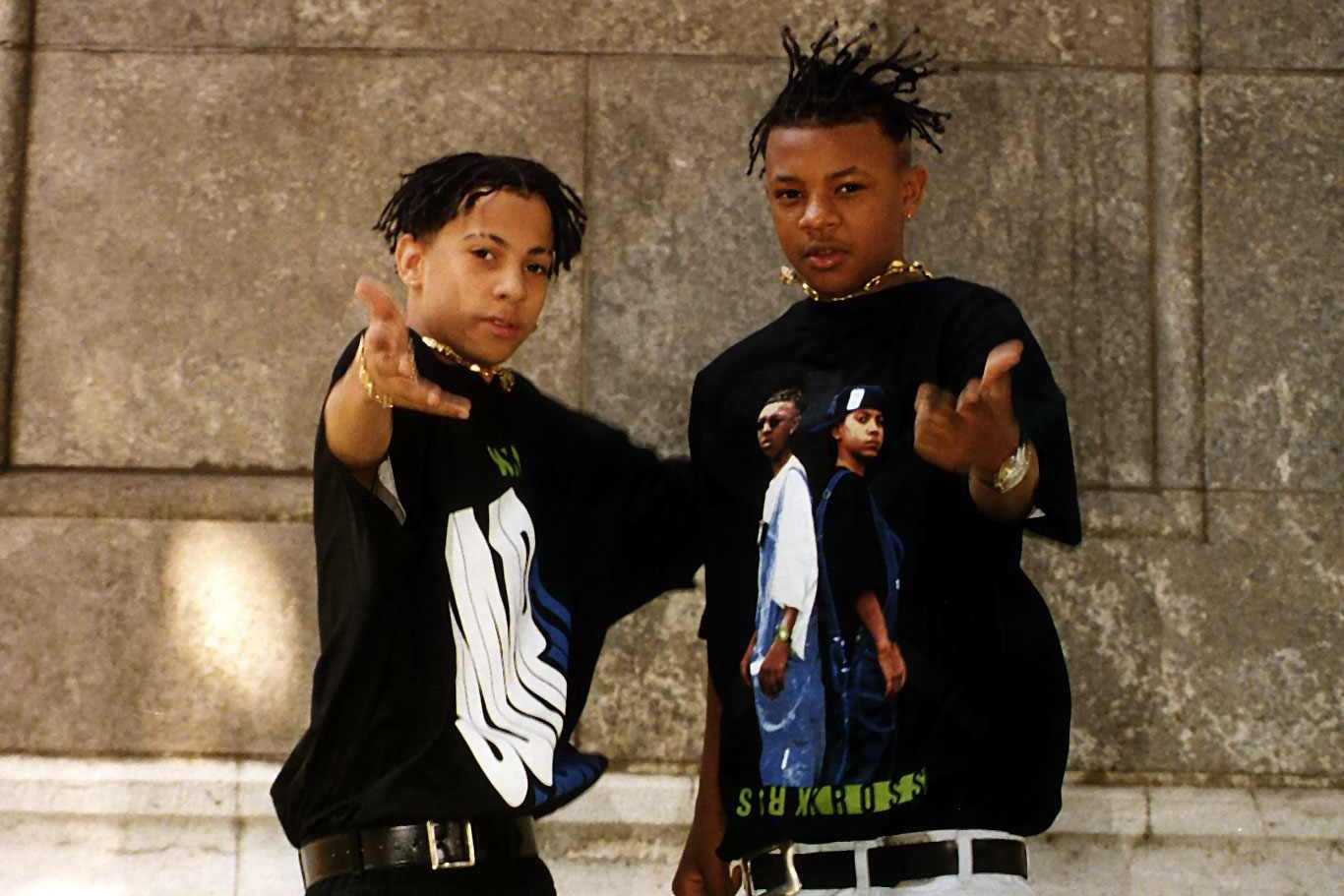 Chris Kelly of Kriss Kross dead at 34: reports - CityNews ... from toronto....