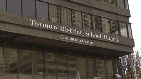 60 Tdsb Schools Under Review Due To Low Enrolment Citynews Toronto