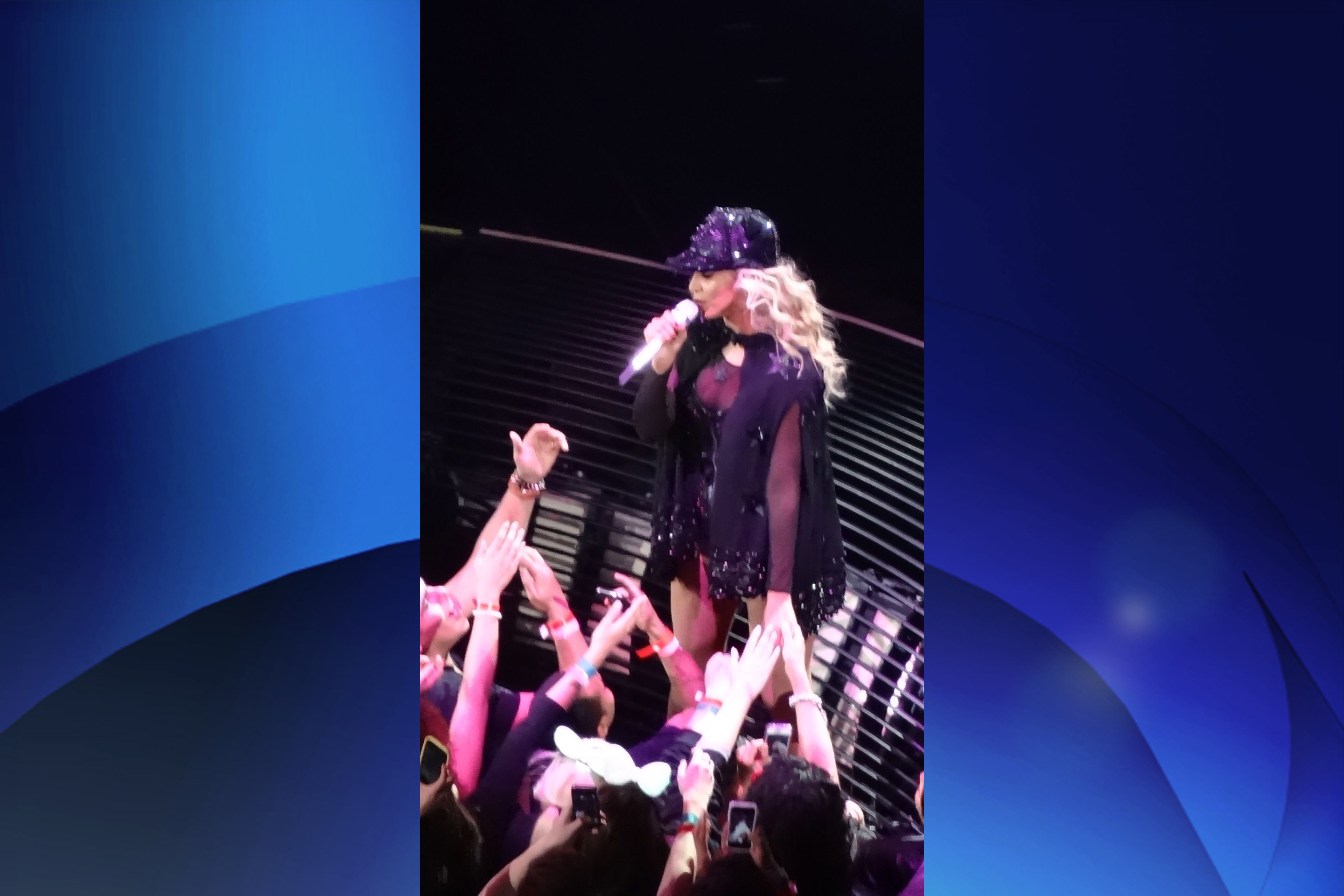 Beyonce wows Toronto crowd with ACC show CityNews Toronto