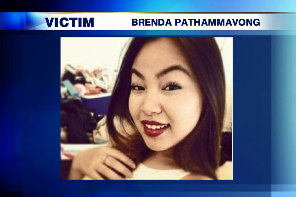 Funeral held for teenage girl shot in Richmond Hill