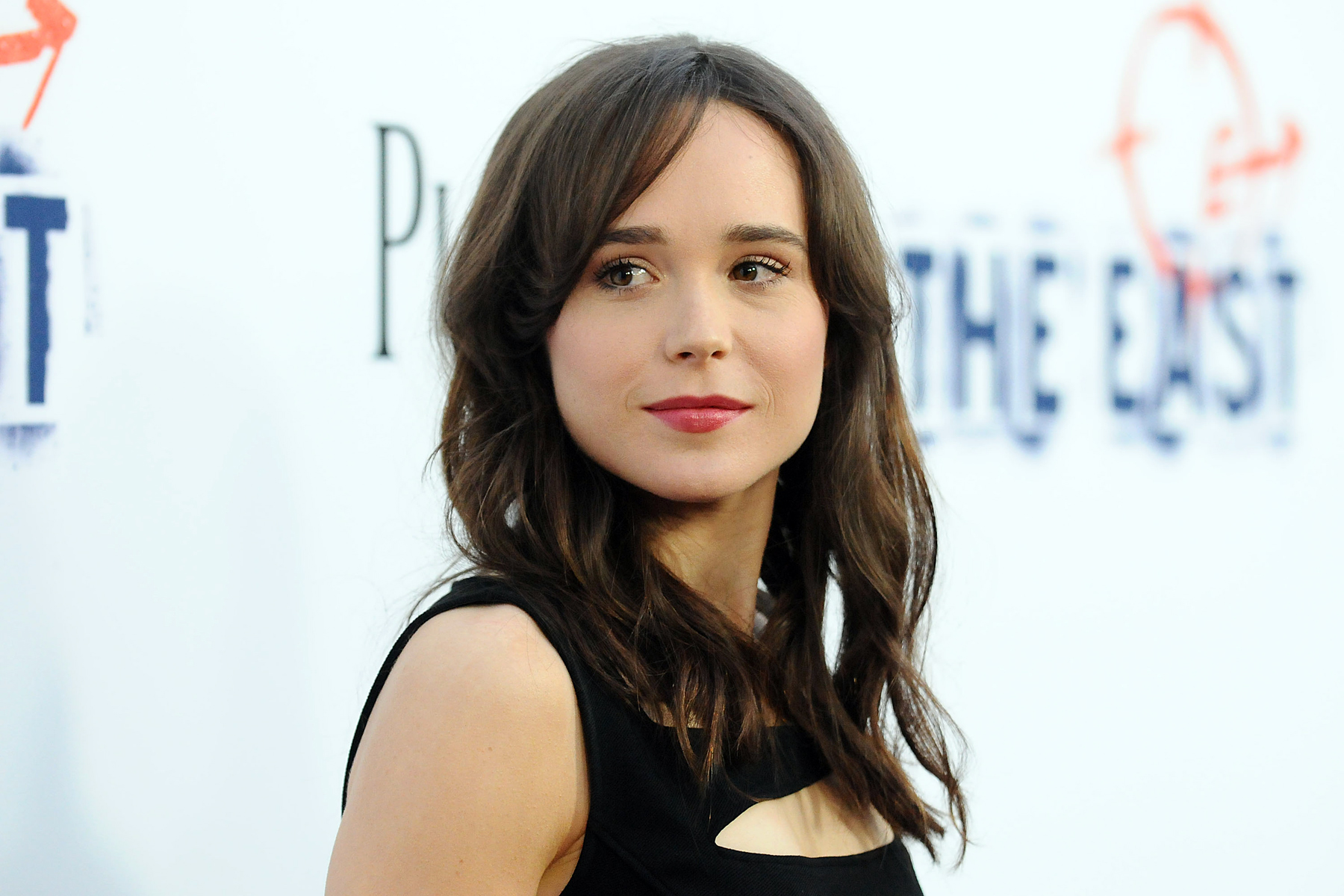 Ellen Page voices support for Lucy DeCoutere after Ghomeshi trial testimony