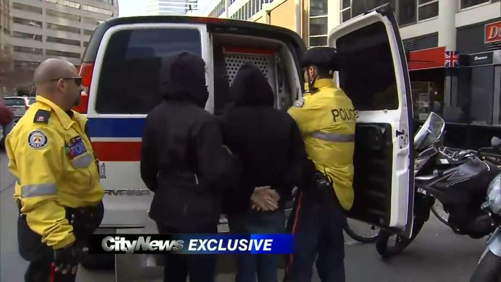 EXCLUSIVE: Arrest Made In Toronto Fraud Investigation - CityNews Toronto