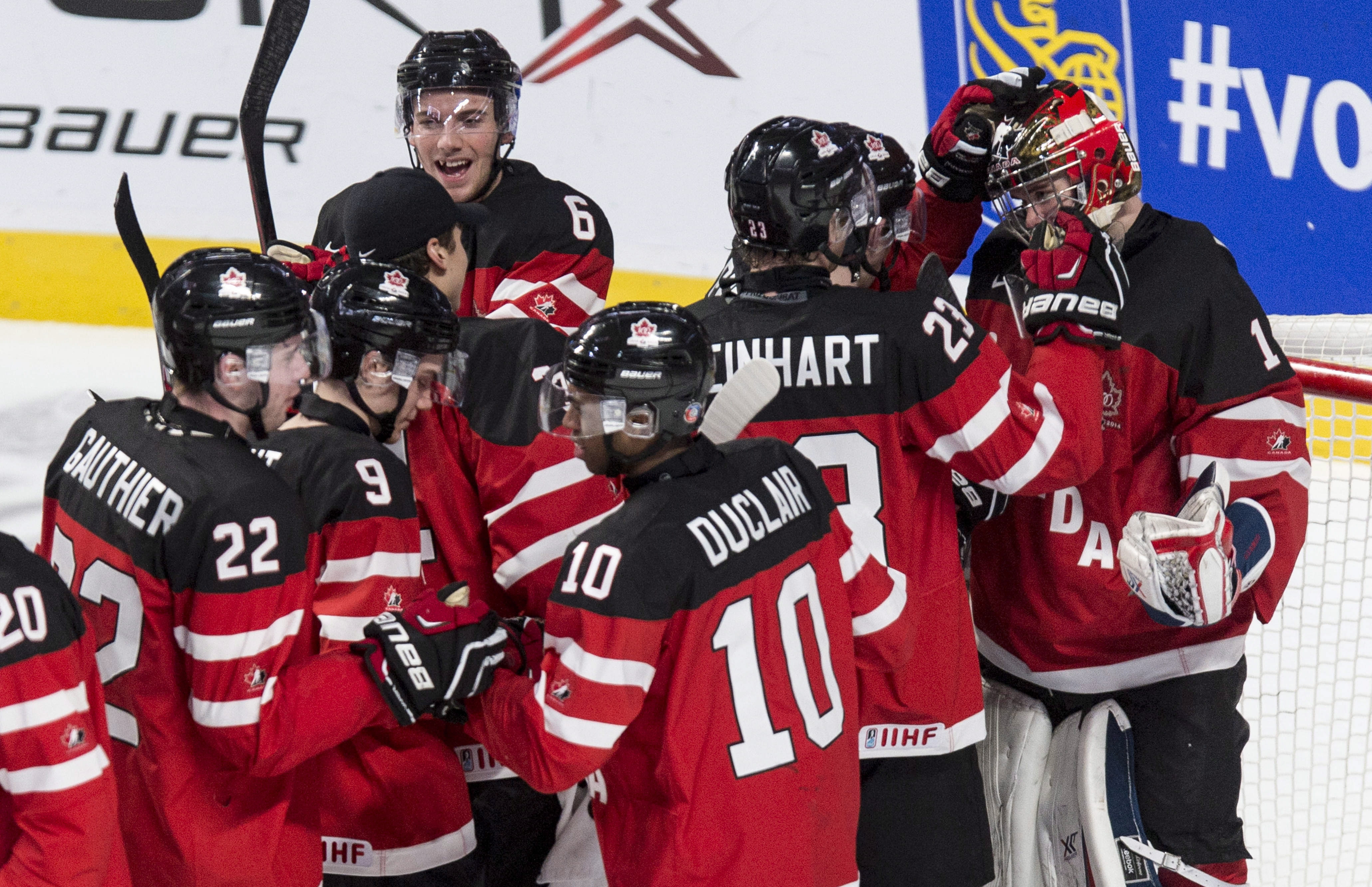 IIHF says Hockey Canada set ticket prices for 2015 world ...