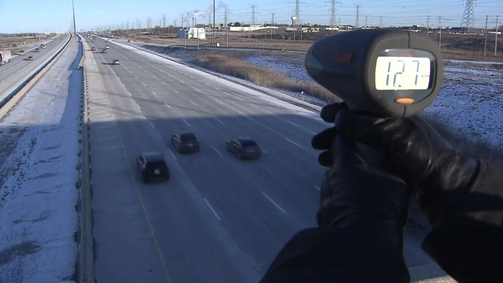 Province To Review Speed Limits On 400 Series Highways   593482582001 4013129156001 Video Still For Video 40130250120011 1024x576 