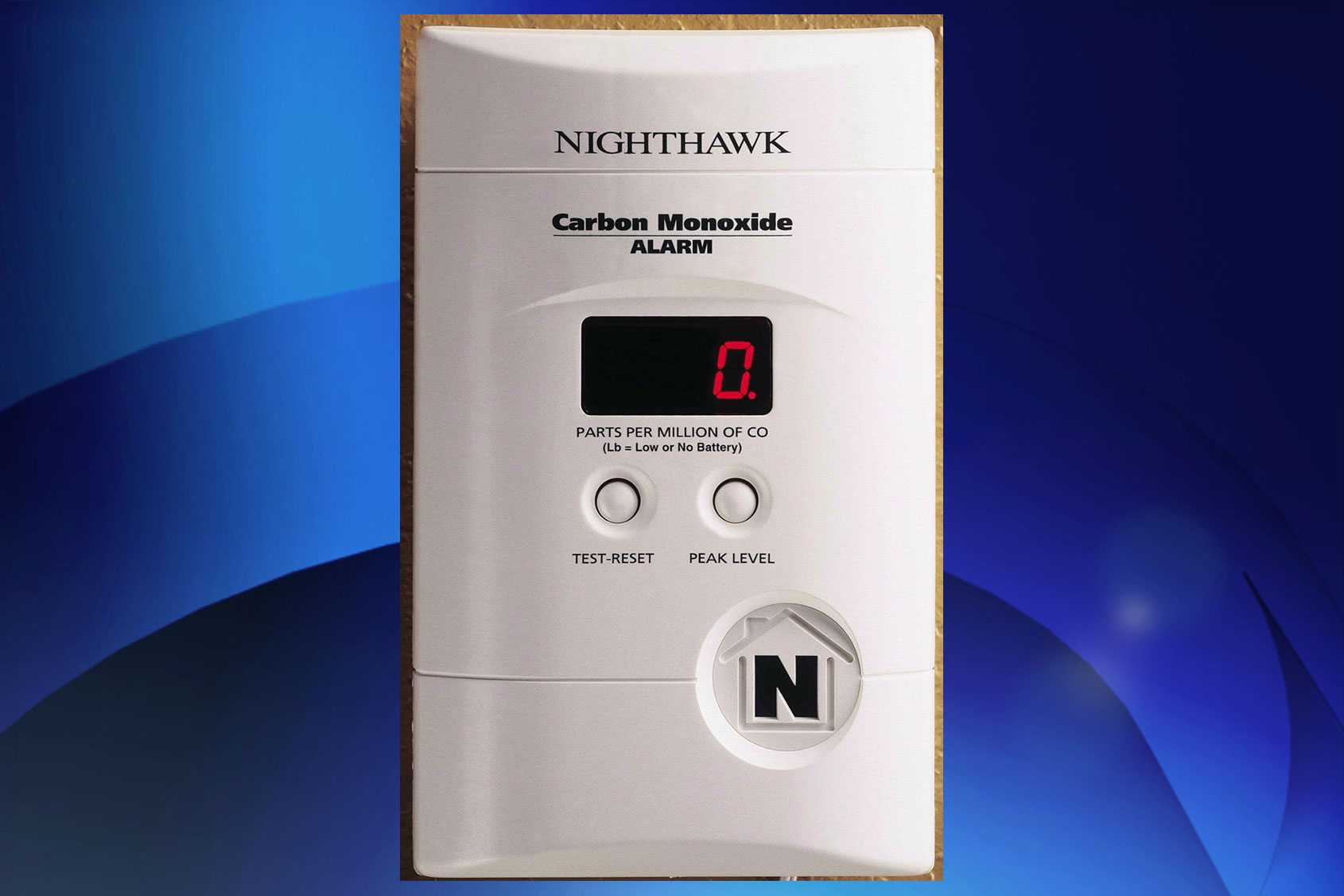 Carbon monoxide detectors officially mandatory in most ...