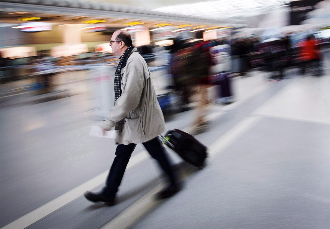 air canada carry on international