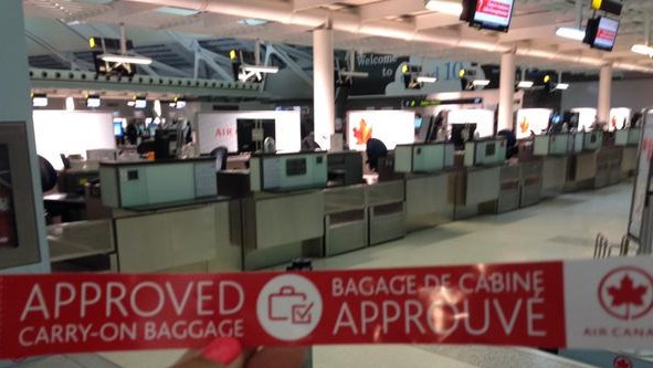 air canada hand baggage weight limit