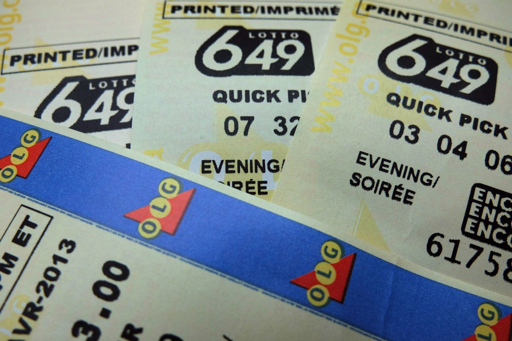 lotto 649 2015