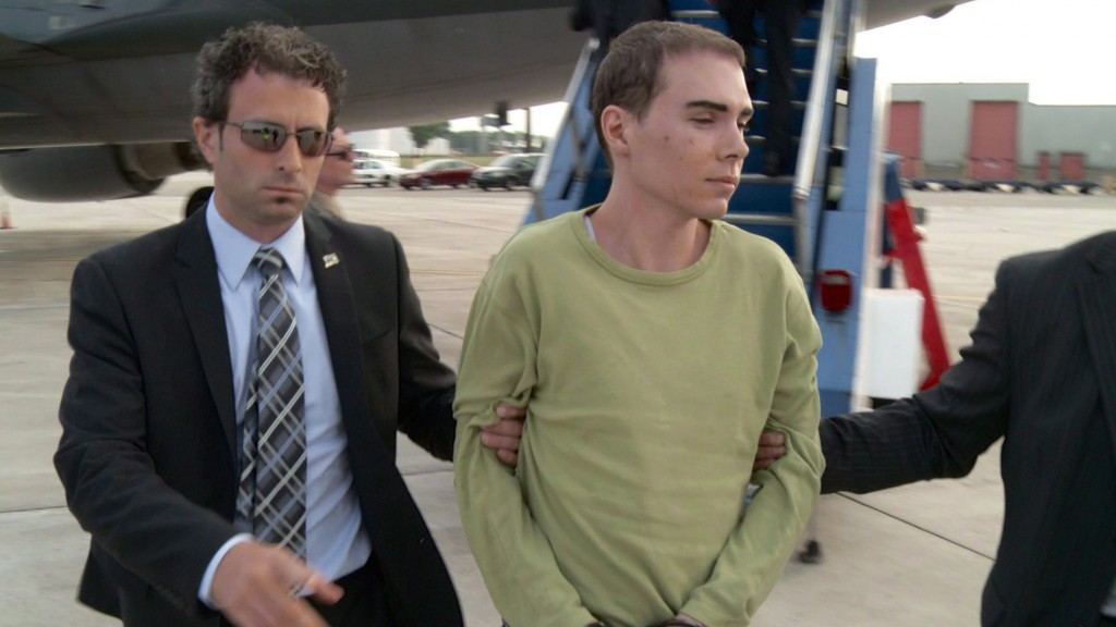 Police investigated whether Luka Magnotta was connected to a McArthur victim