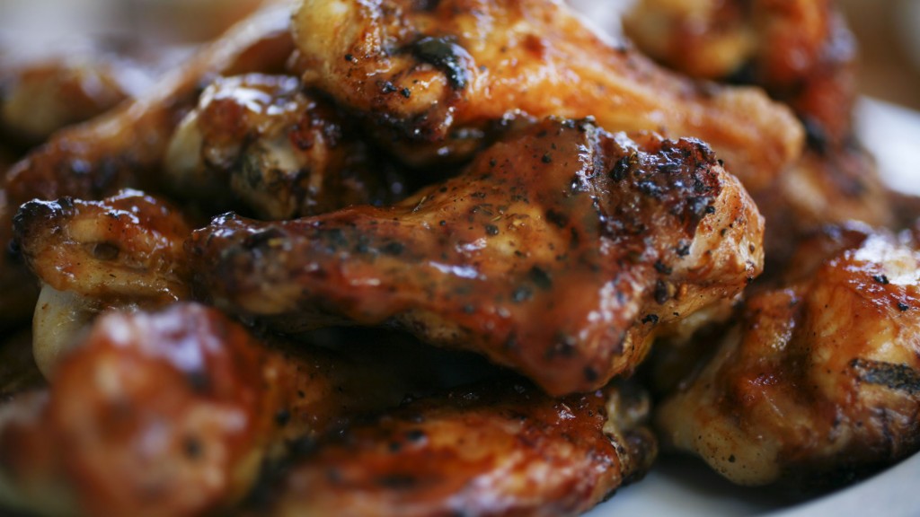 Toronto Loves Ordering Chicken Wings Ubereats Finds