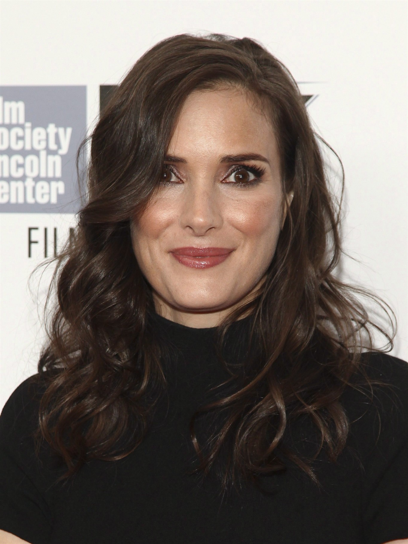 Q&A: Winona Ryder talks about aging, playing the wife and avoiding horror  fare