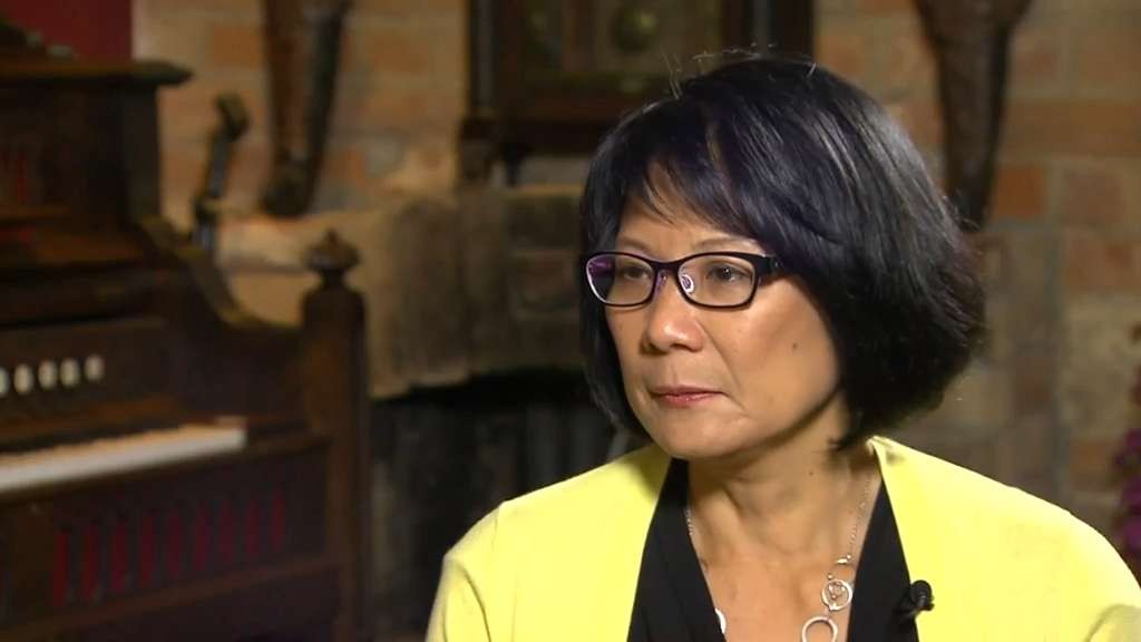 'We need to build a city that cares,' Olivia Chow joins crowded list of Toronto mayoral candidates