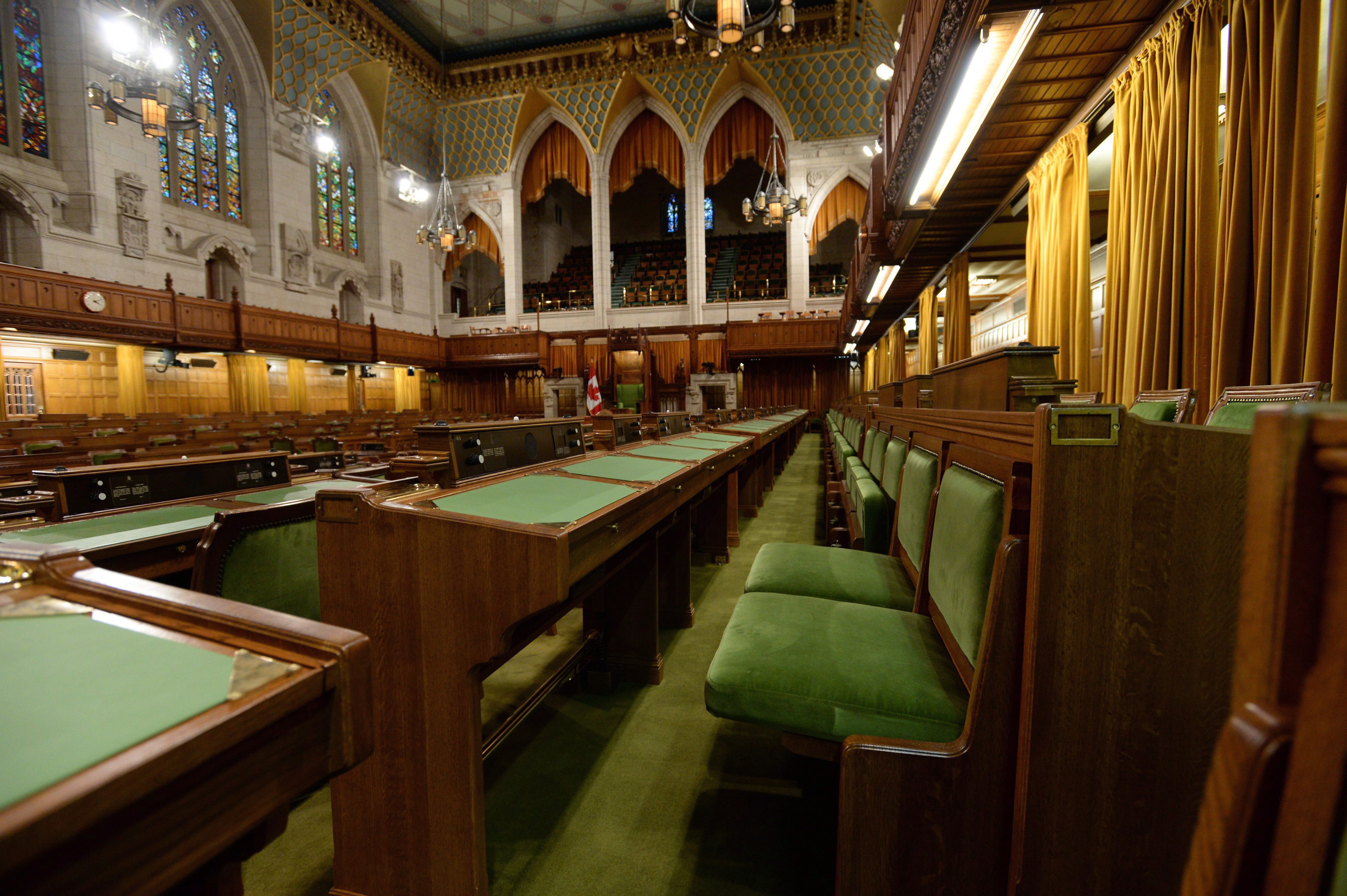 what-is-the-house-of-commons-with-pictures