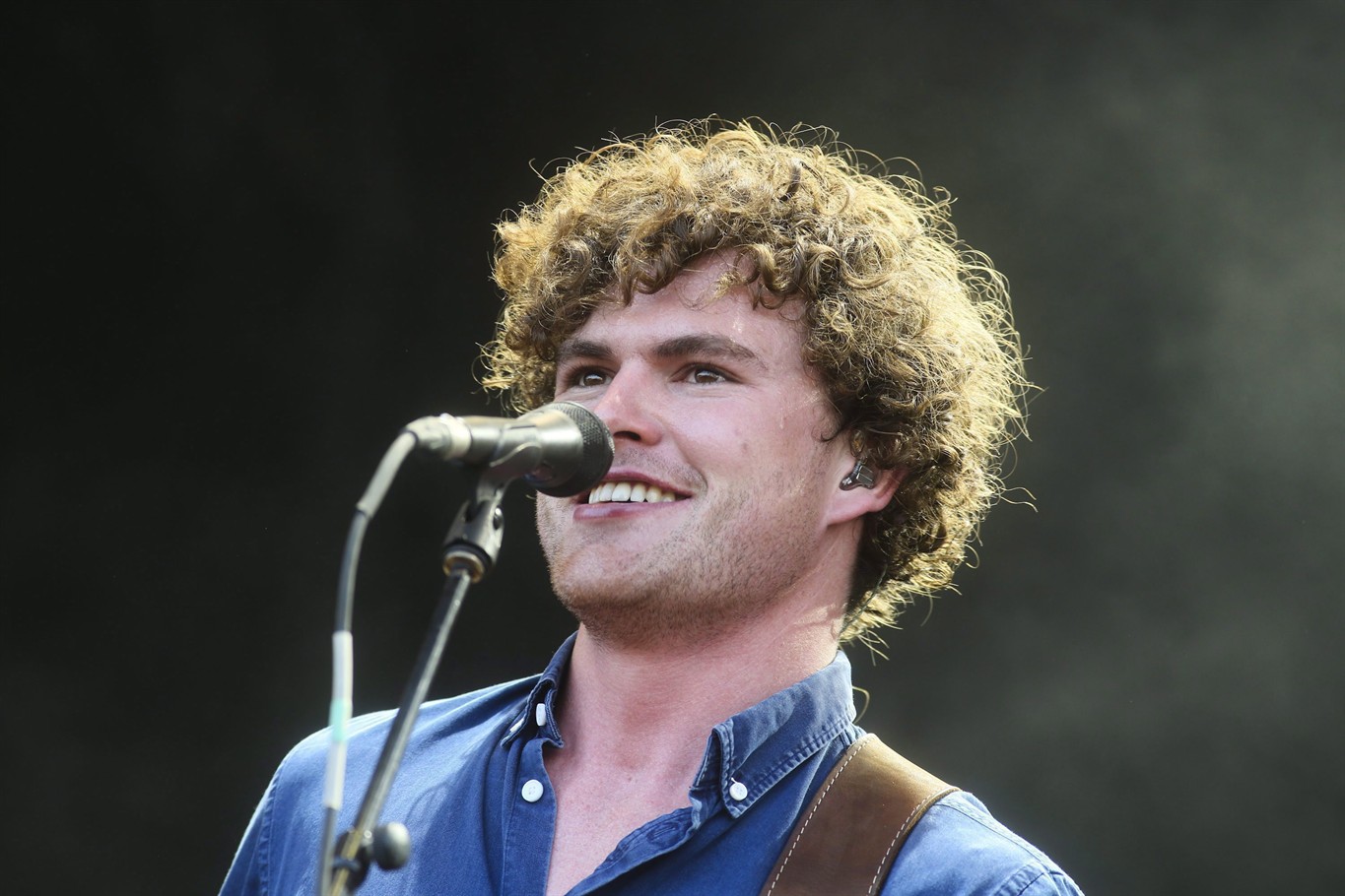 Vance joy. Grammy Vance Joy. Australian Singer.