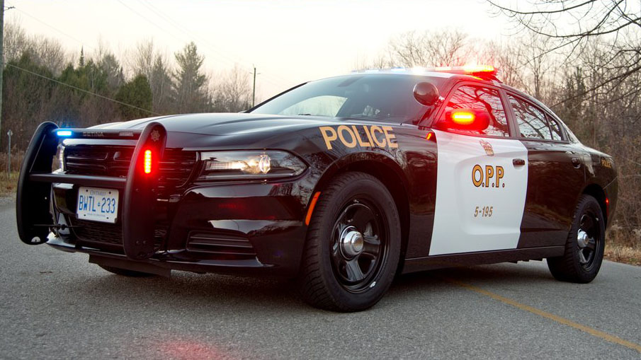 Driver dies from injuries one day after two-vehicle collision near Aylmer