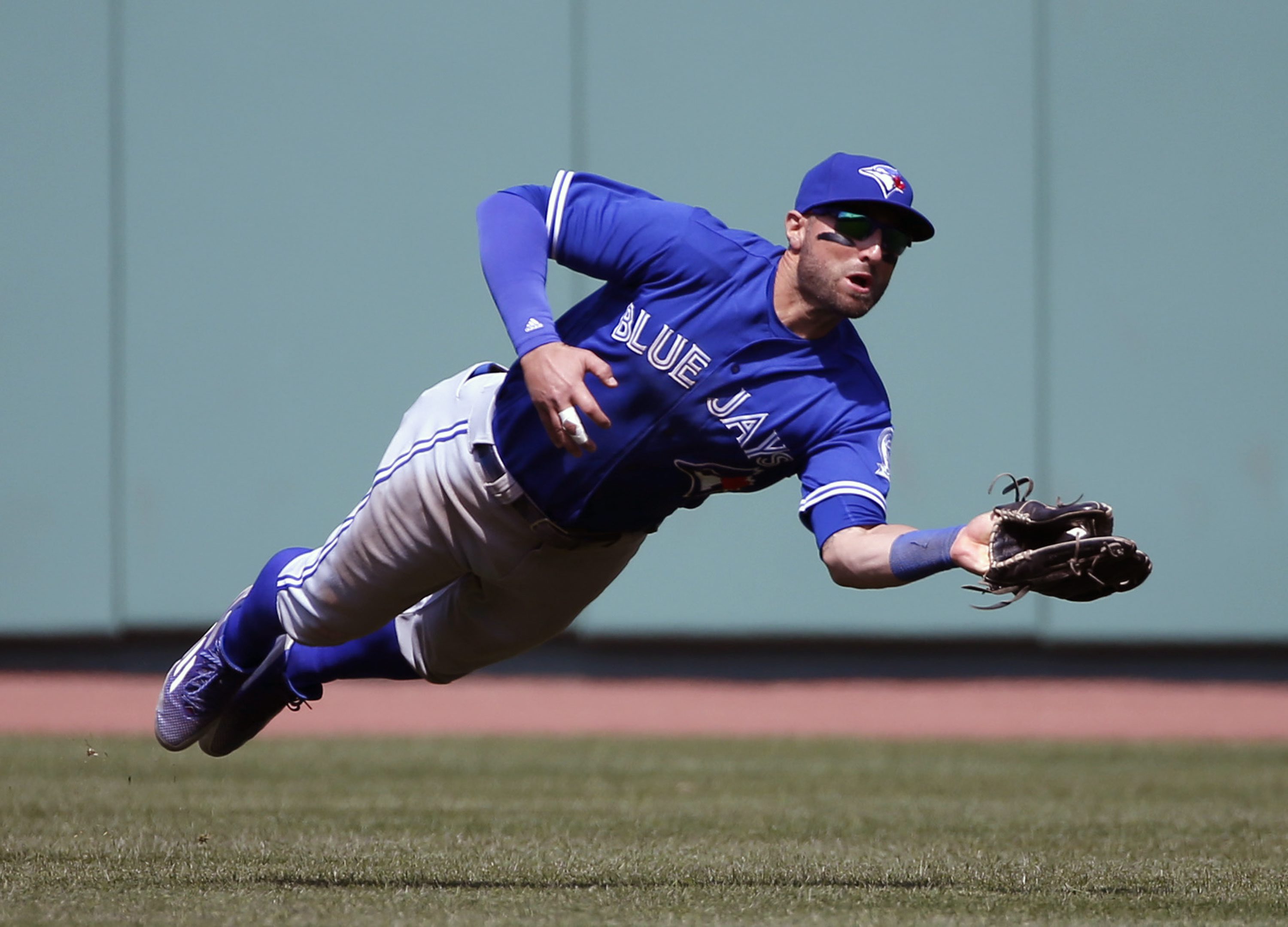 Blue Jays bid farewell to Superman as Kevin Pillar is traded to