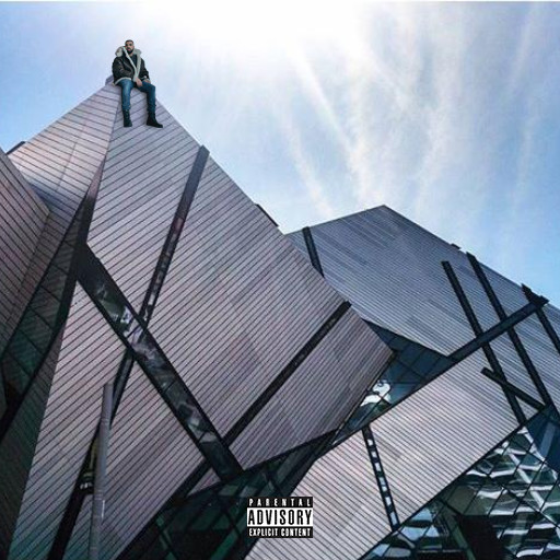 Trending: The ‘Views' Drake forgot