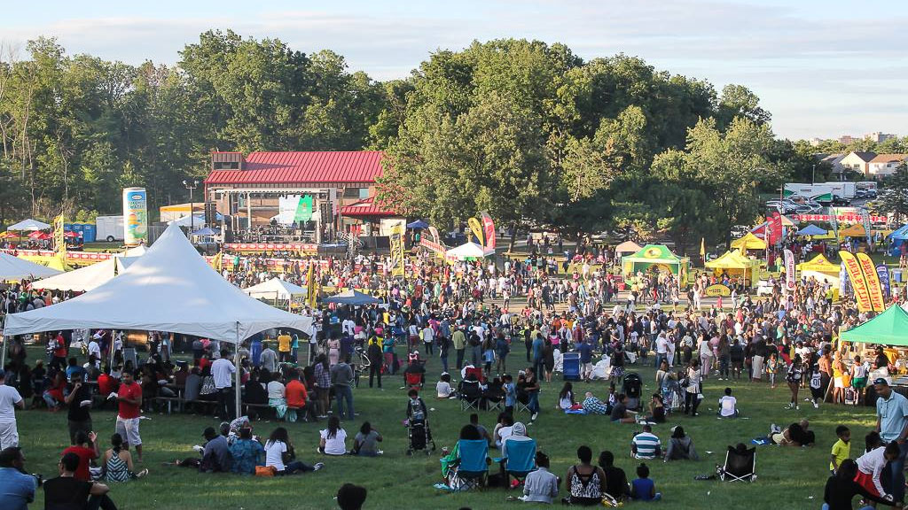 Festival action this weekend in Toronto, but remember the subway ...