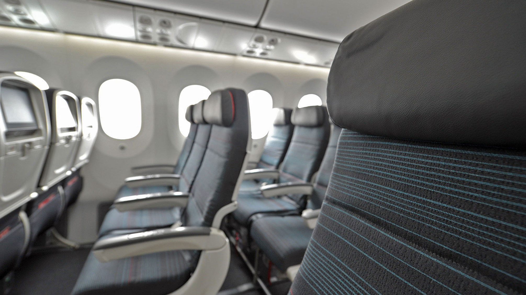 Gta Woman Has Terrifying Flight Experience Hopes For Policy