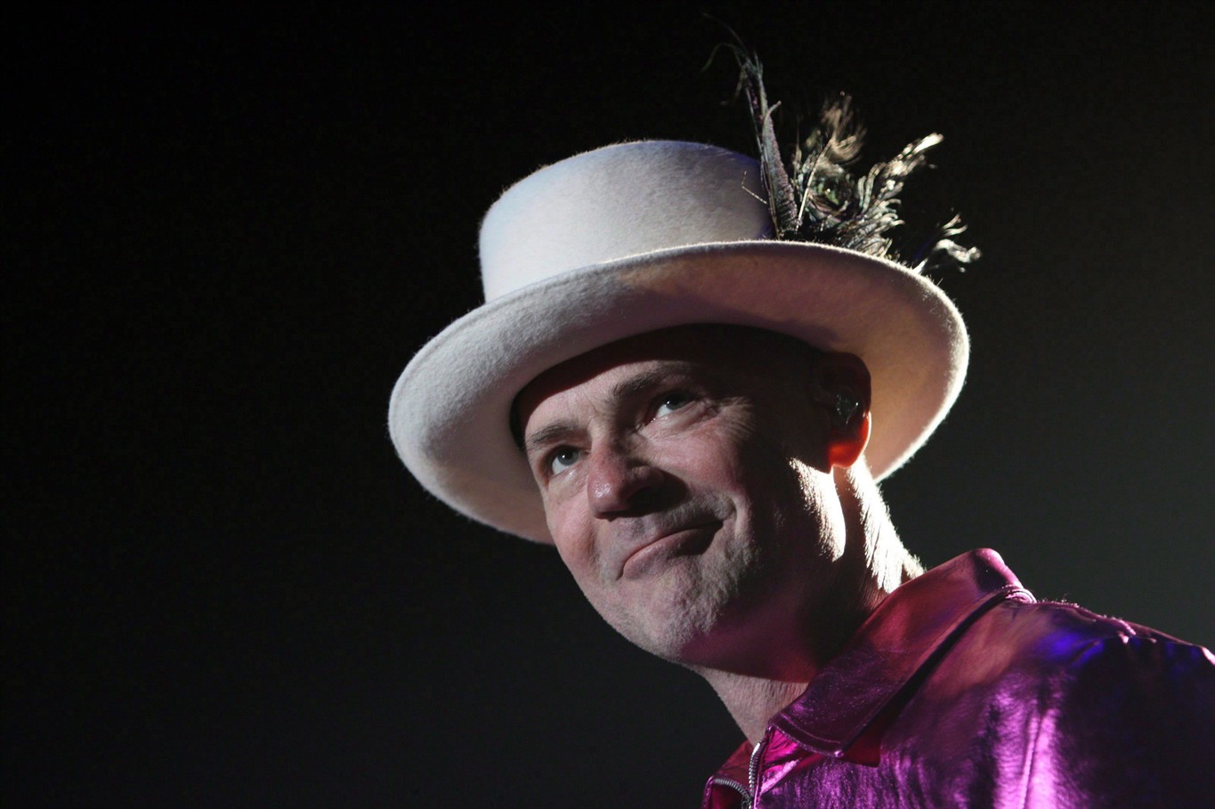 Gord. Downie. James Downie. Gord ejmistin. Downie California.