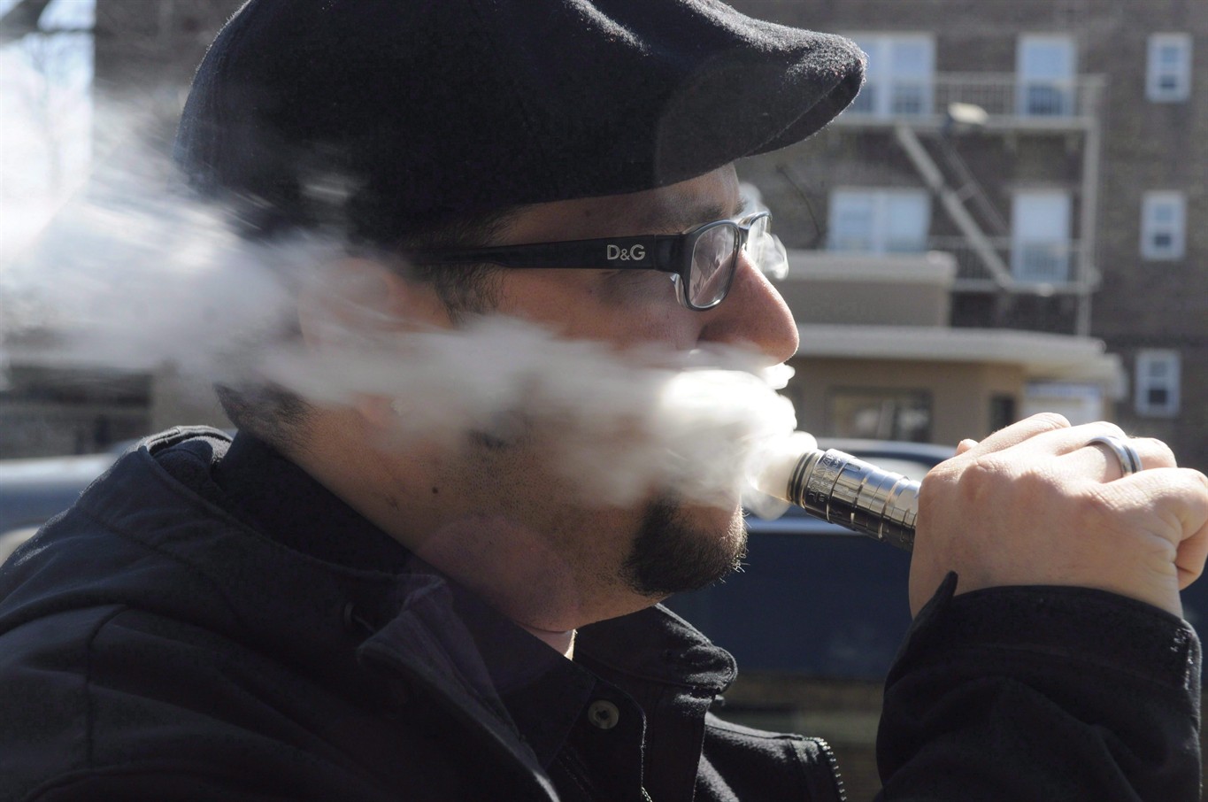 A brief look at provincial approaches to vaping regulations