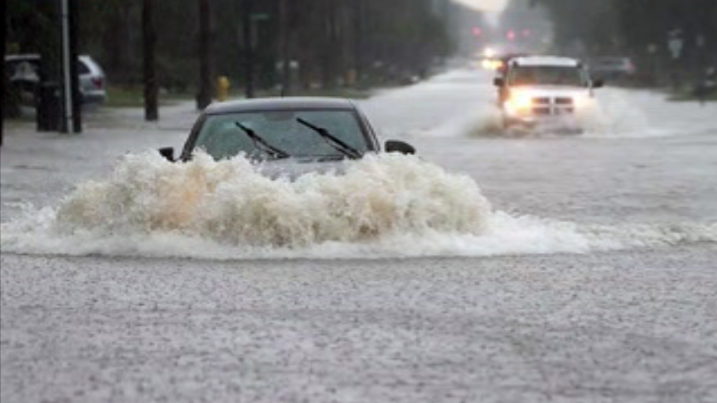 1,700 households in Windsor, Ont., area damaged by flooding from rainstorm