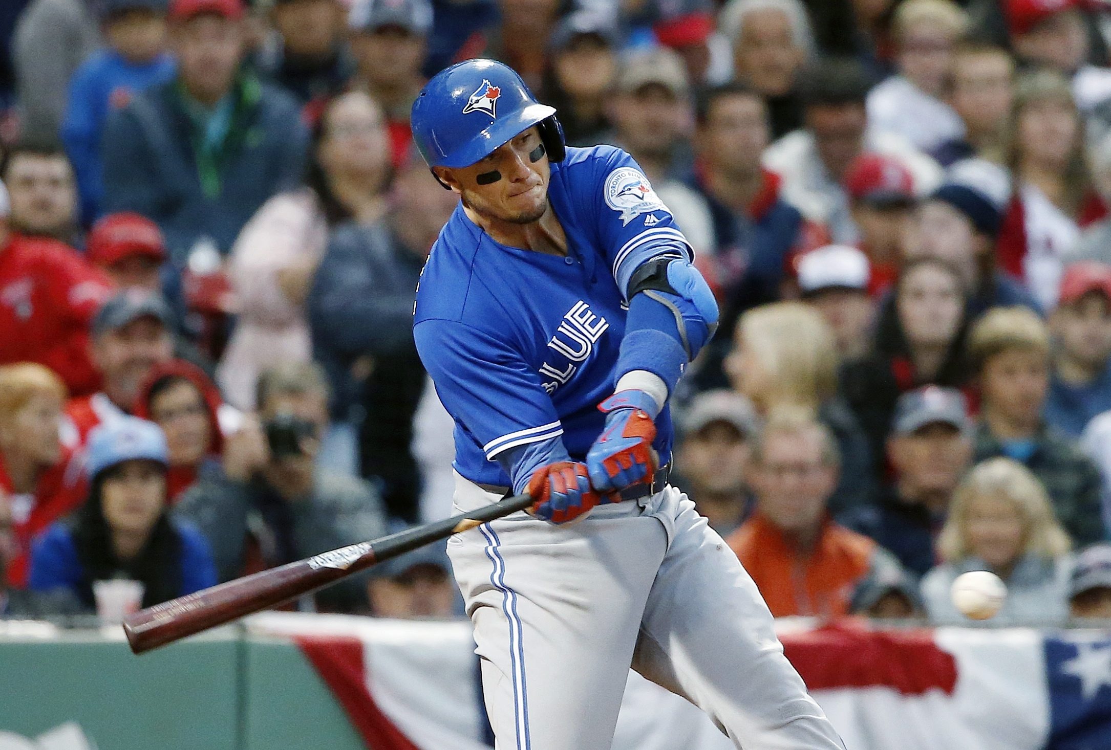 Blue Jays activate SS Tulowitzki from DL 
