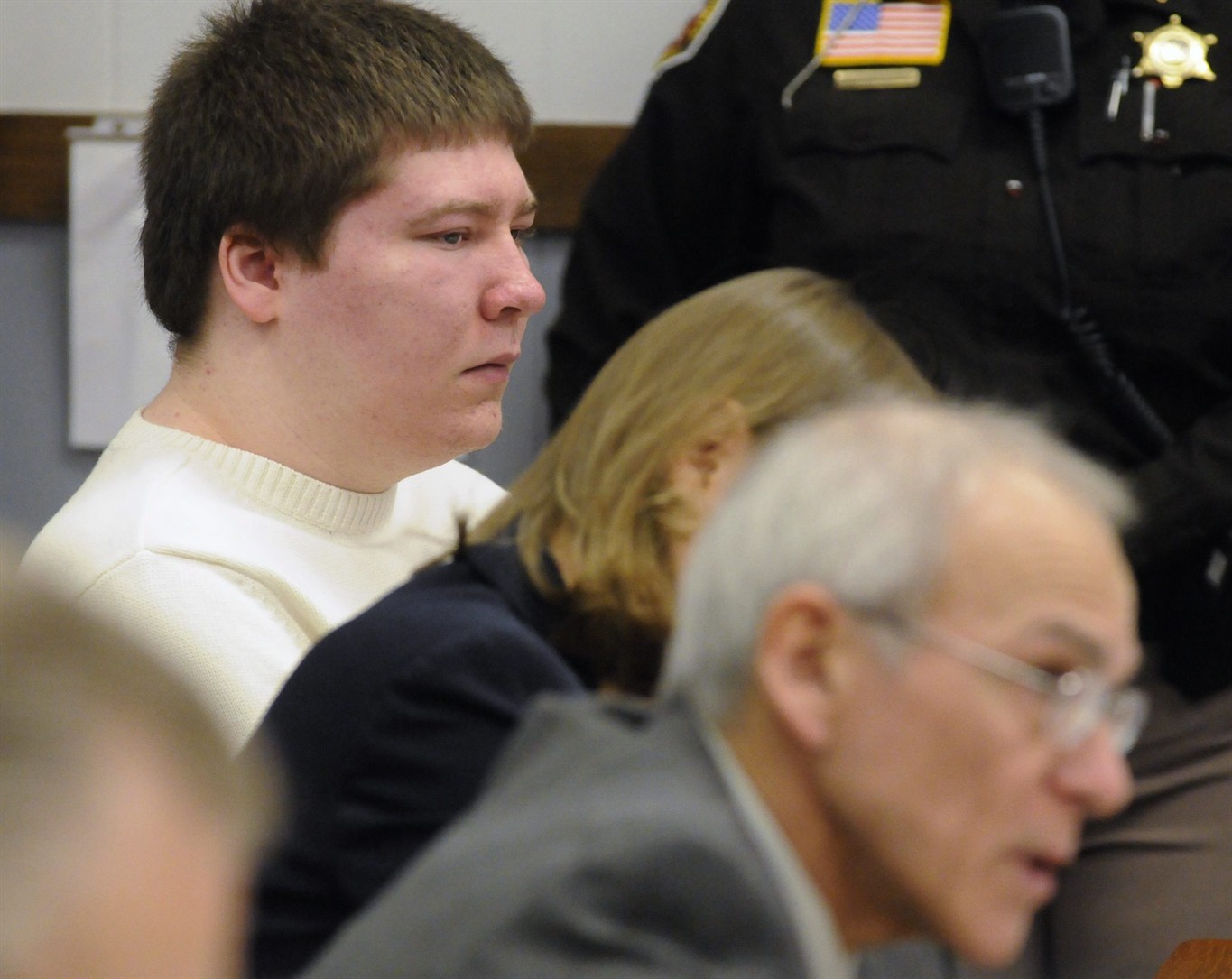 Wisconsin To Appeal To Feds Over 'Making A Murderer' Inmate