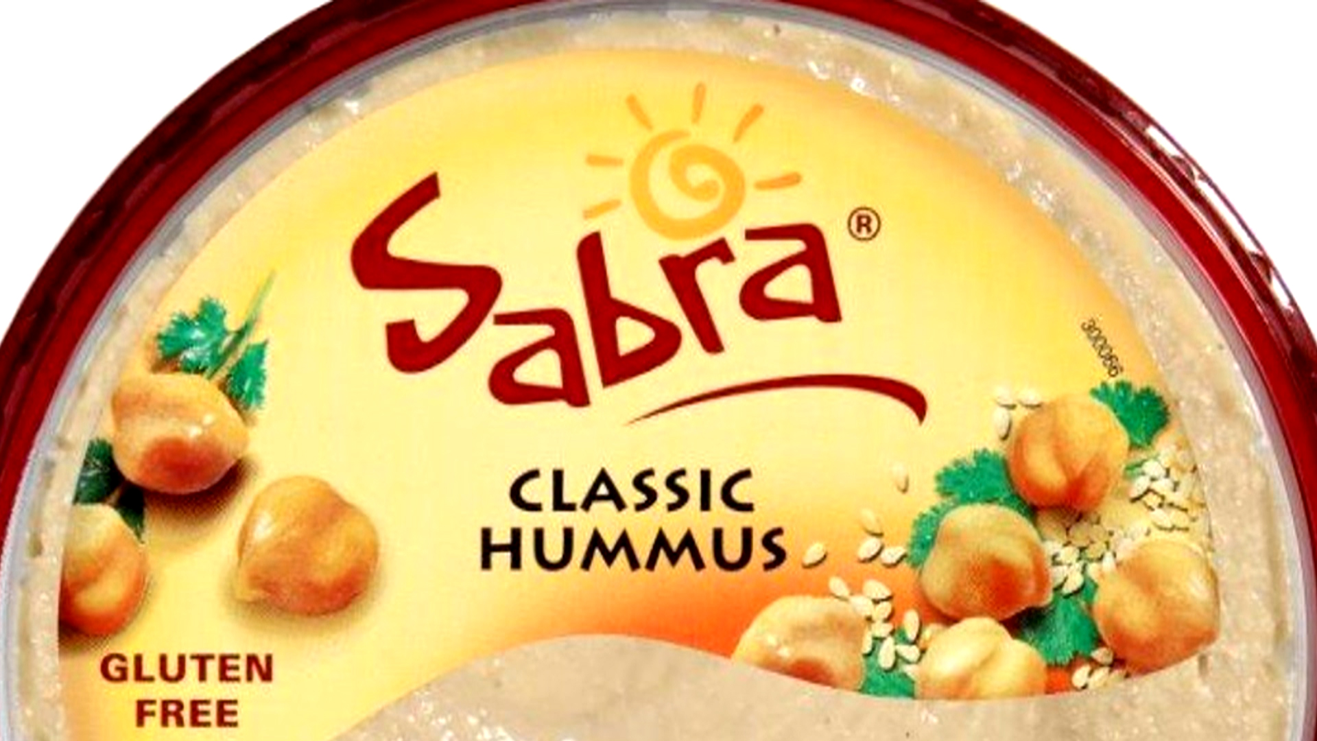 Sabra brand hummus recalled due to Listeria concerns