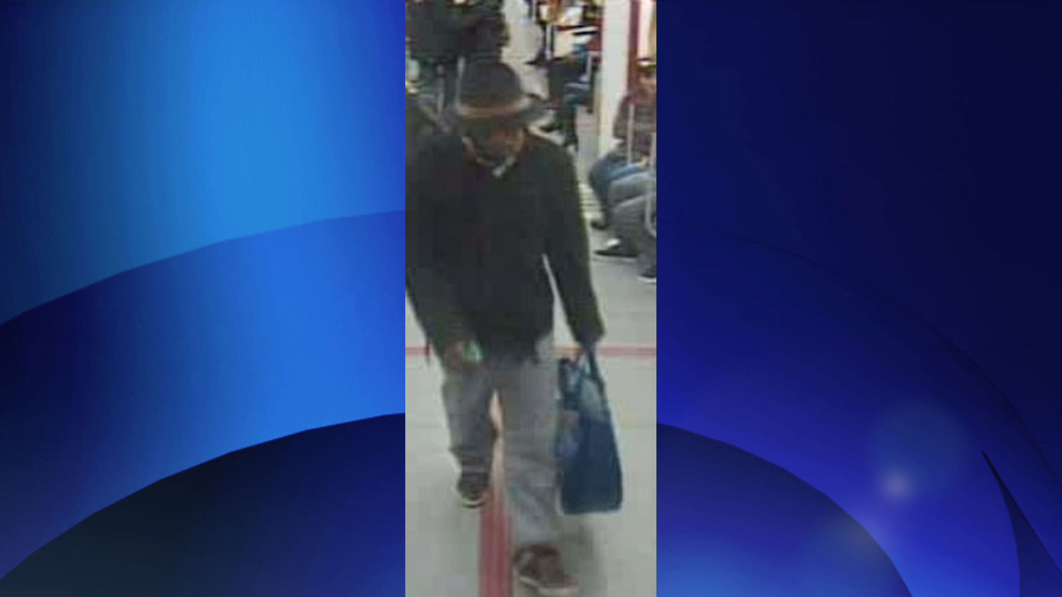 Police Release Photo Of Ttc Subway Sex Assault Suspect Citynews Toronto