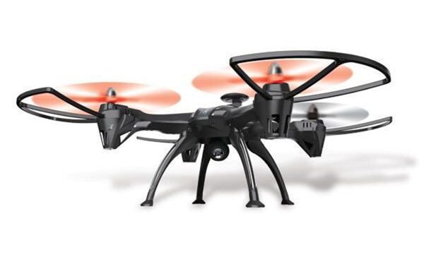 apex x100 drone