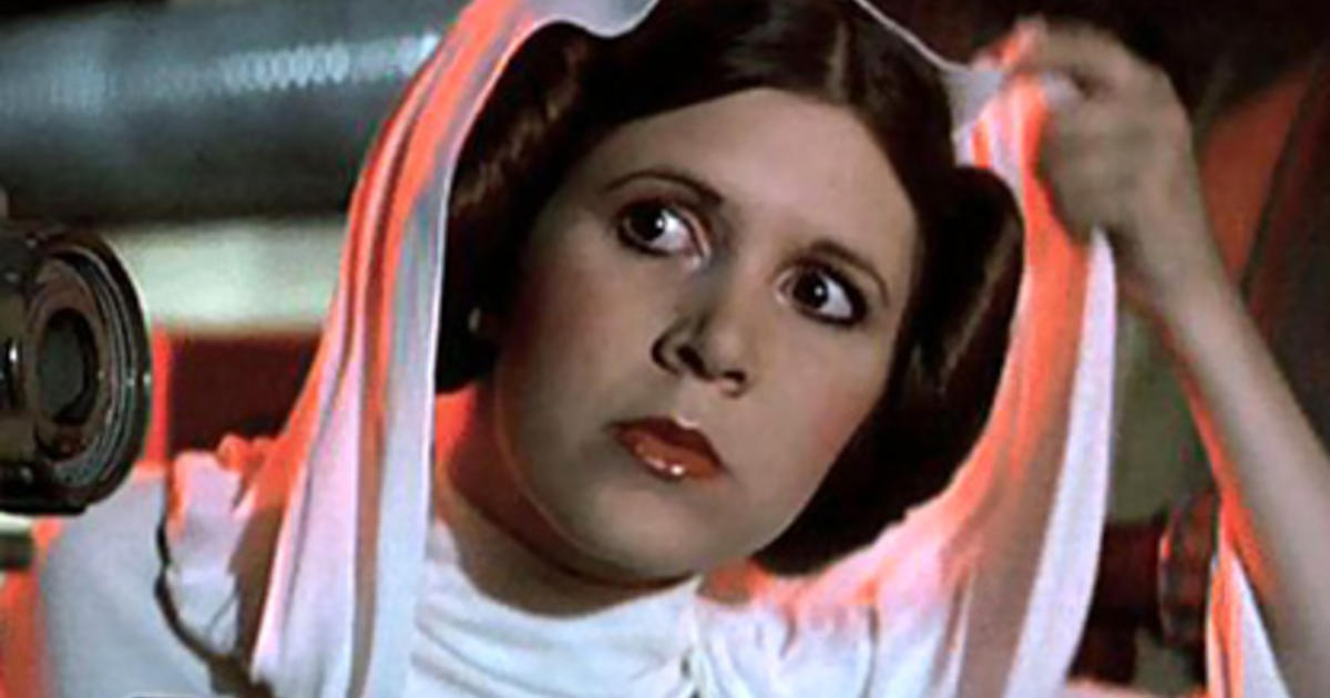 Leia reddit princess Star Wars: