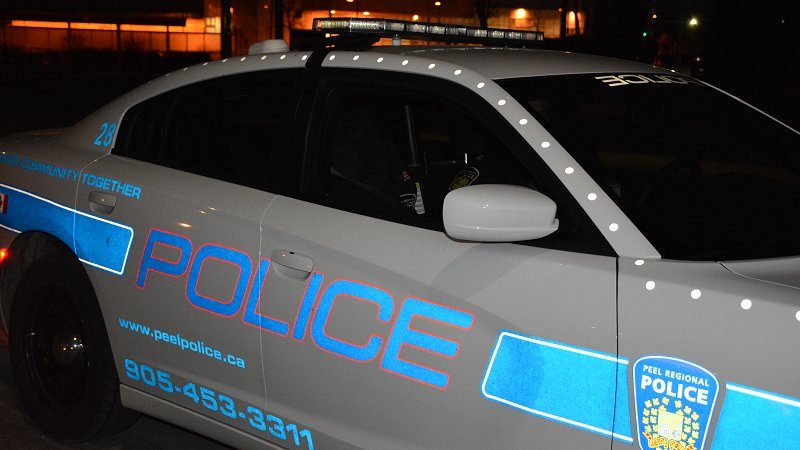 Peel Police Investigate Second Brampton Shooting