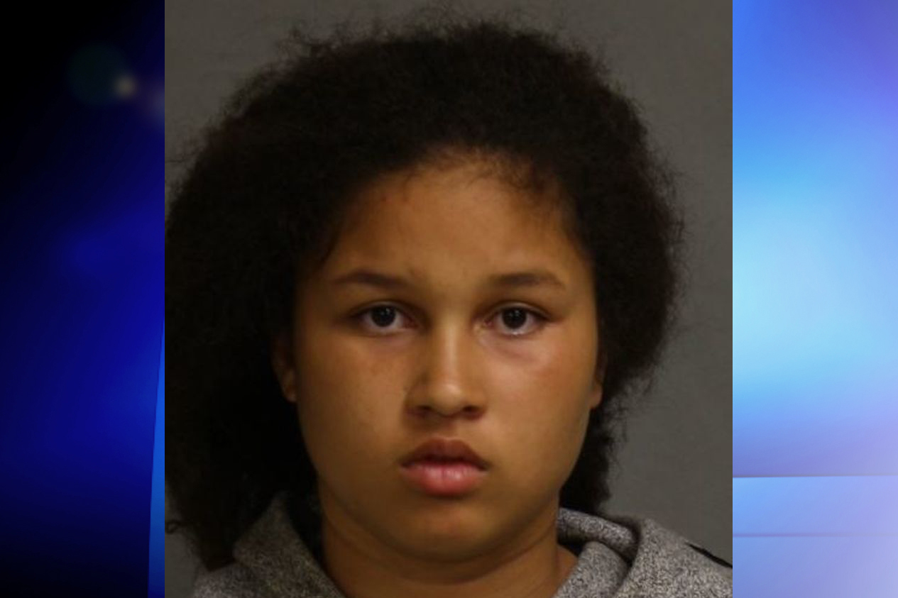 Toronto Police Searching For Missing Teen Girl Citynews Toronto